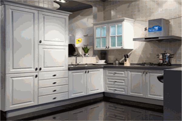 世紀(jì)隆德櫥柜臺(tái)面