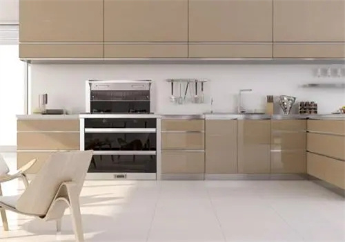 諾爾不銹鋼櫥柜