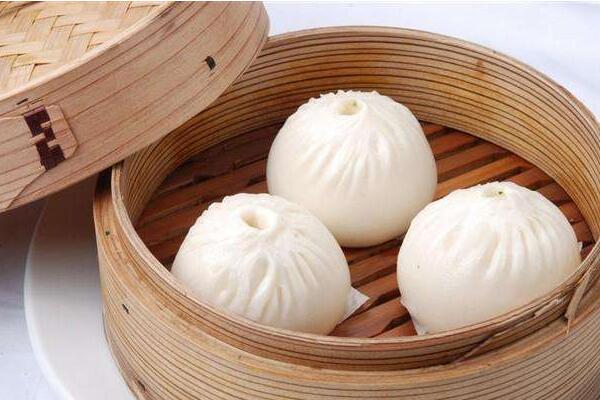 糧屜包子