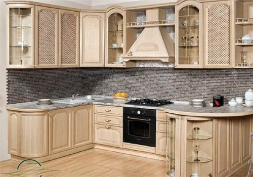 宏宇佳源整體櫥柜