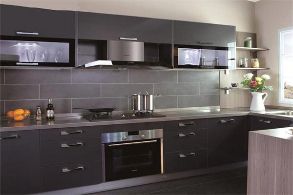 灶王不銹鋼櫥柜