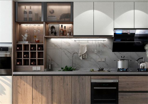 宏宇佳源整體櫥柜