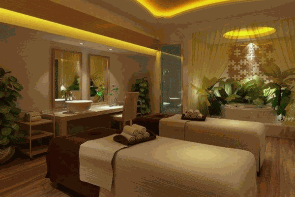 小勝美容養(yǎng)生