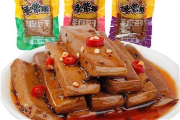 饞嘴猴休閑食品