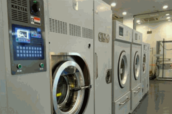 泰邦洗衣