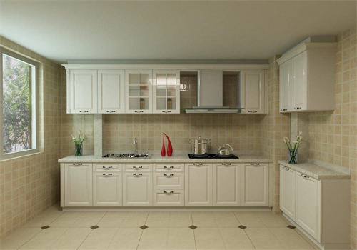 美世家居整體櫥柜