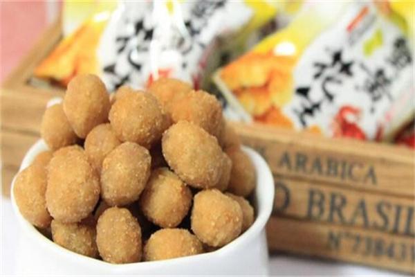 饞嘴貓休閑食品