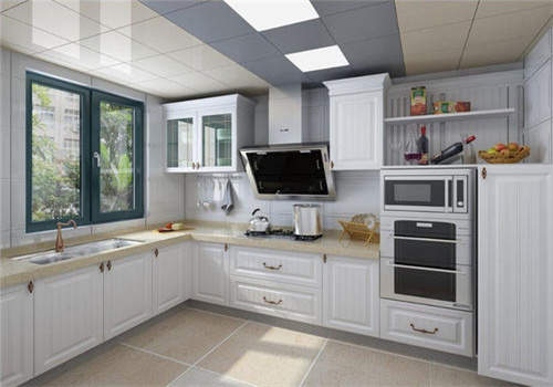 美世家居整體櫥柜