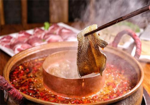 當(dāng)當(dāng)響火鍋