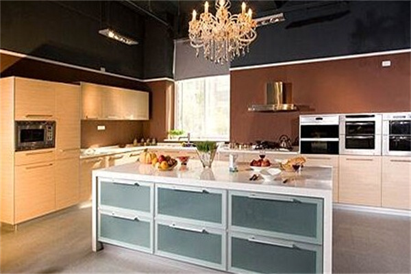 格林高爾夫櫥柜