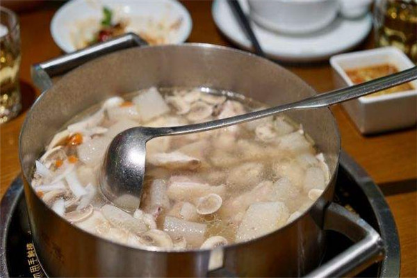 椰客海南椰子雞