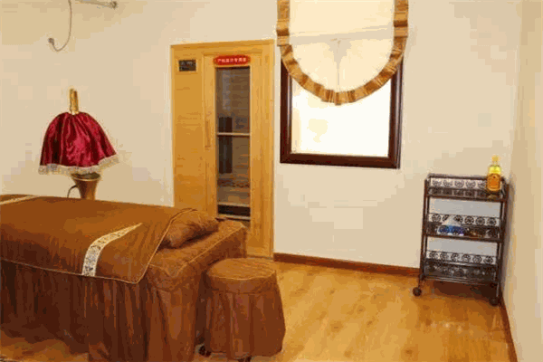 年輕態(tài)健康美容院