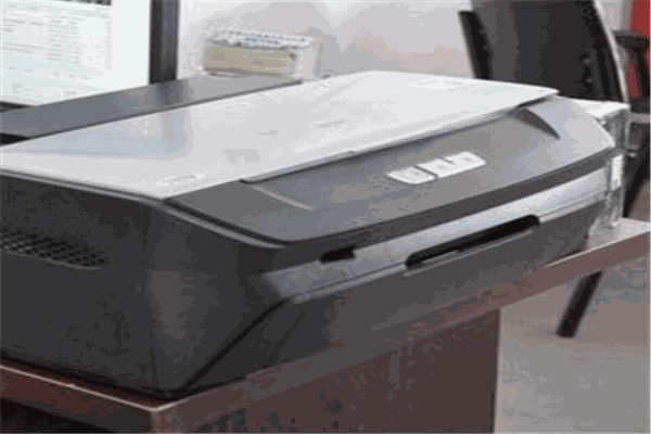 博科3D多功能打印機(jī)