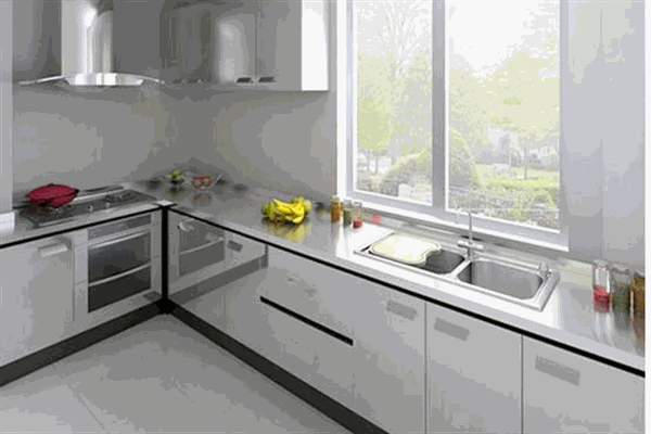 森力不銹鋼櫥柜