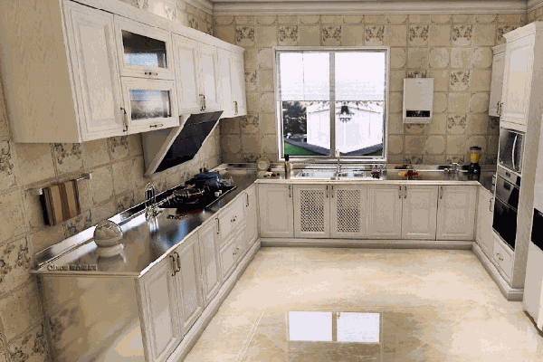 歐亞不銹鋼櫥柜