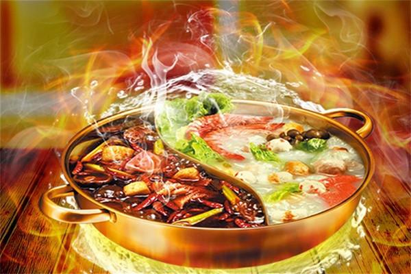 巴渝隆老火鍋