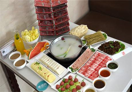 麗江印象斑魚府火鍋