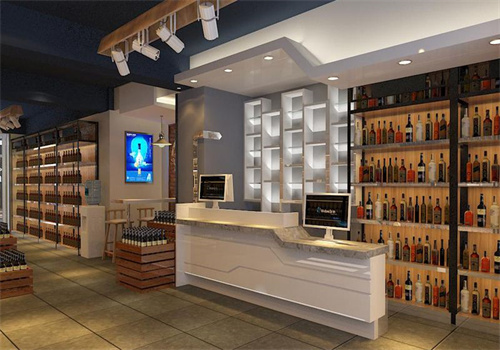 小酒窩酒類直供