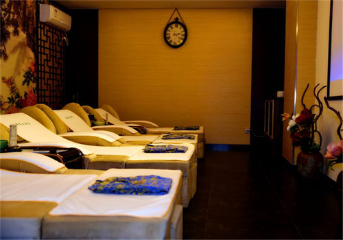 銘媛美容養(yǎng)生會(huì)所