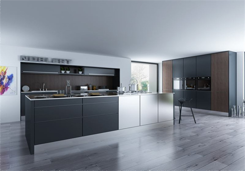 諾勒不銹鋼櫥柜