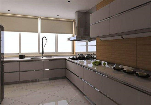 諾勒不銹鋼櫥柜