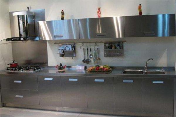 佳樂居不銹鋼櫥柜