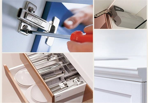 華爾特櫥柜五金