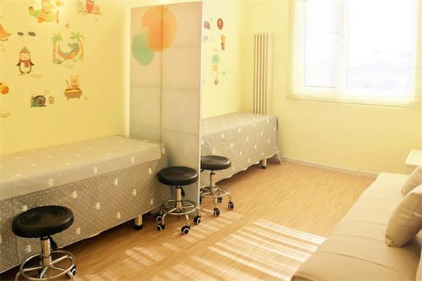 茁壯成長小兒推拿