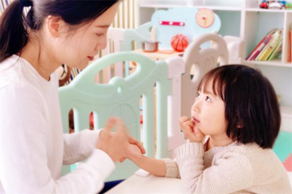 茁壯成長小兒推拿