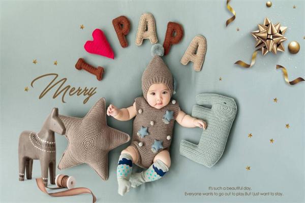 青蘋果兒童攝影