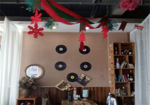 遠(yuǎn)小姐的店