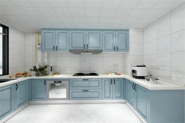 歐萊特整體櫥柜