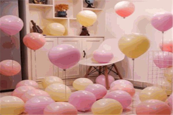 天和氣球樂購派對工坊