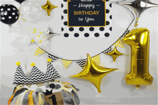 天和氣球樂購派對工坊