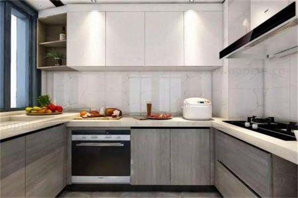 歐萊特整體櫥柜