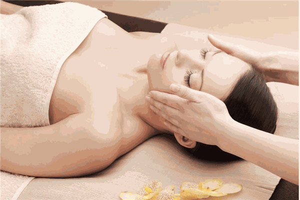 昱婷專業(yè)美容中心