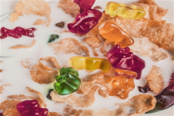 福星牛奶專門店