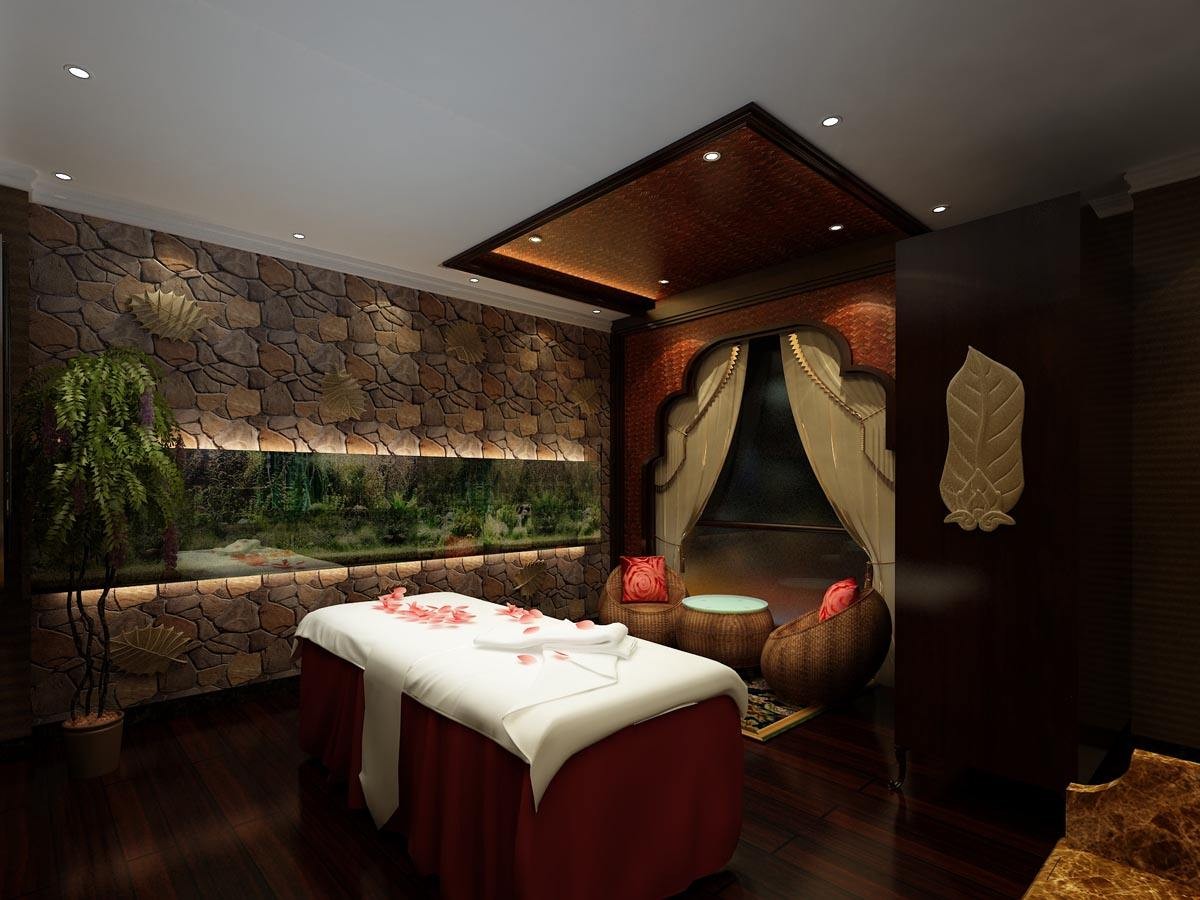 國灸堂艾灸養(yǎng)生館