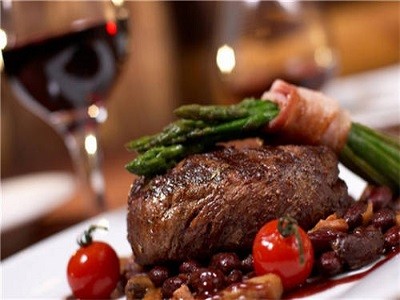 陪憶·黑椒扒房