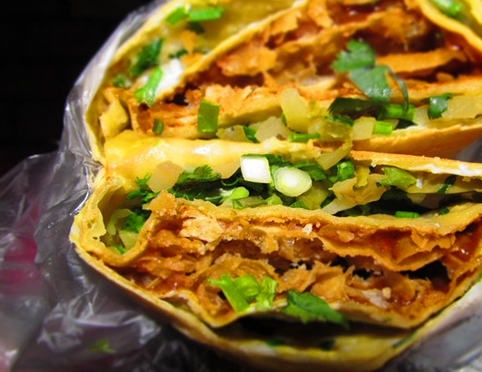 食來(lái)香煎餅