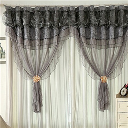 俊雅窗簾