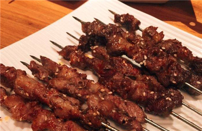 串遇音樂(lè)燒烤串吧