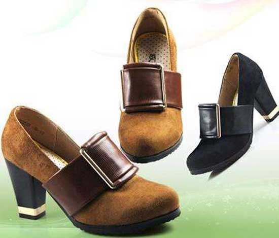 故鄉(xiāng)云時尚布鞋