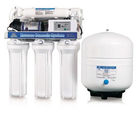 沁園凈水器加盟 沁園凈水器