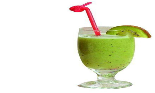 玉米熊鮮榨飲品