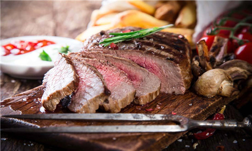 品烤韓式自助燒烤