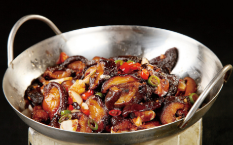 川金府干鍋加盟 川金府干鍋