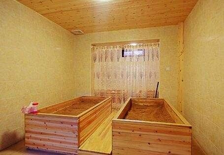 合家酵素浴養(yǎng)生館加盟 合家酵素浴養(yǎng)生館