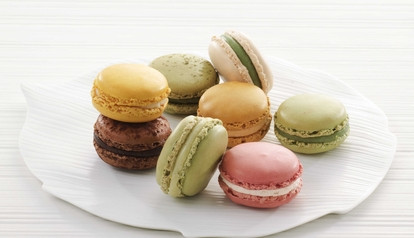 紐羅賓法式烘焙