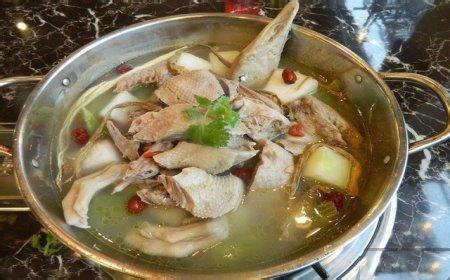 凱達(dá)石斑魚打邊爐